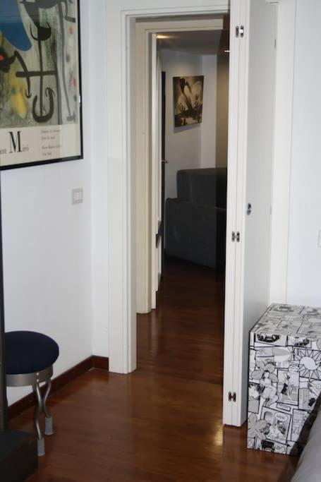 Colosseo Vintage Apartment Рим Екстериор снимка