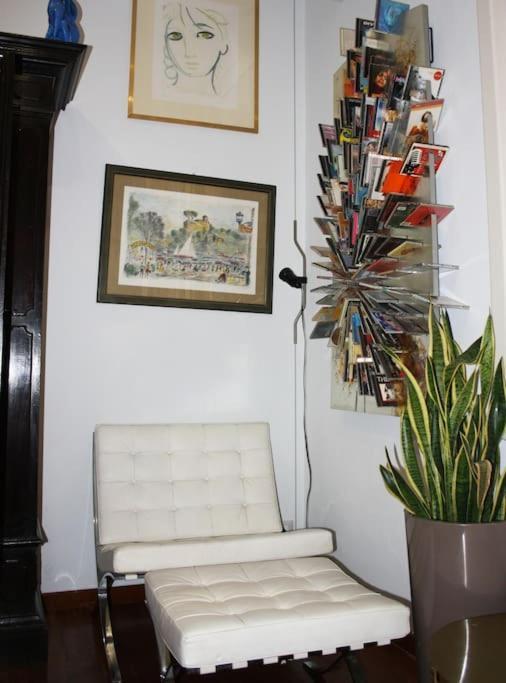 Colosseo Vintage Apartment Рим Екстериор снимка