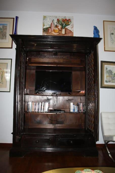 Colosseo Vintage Apartment Рим Екстериор снимка