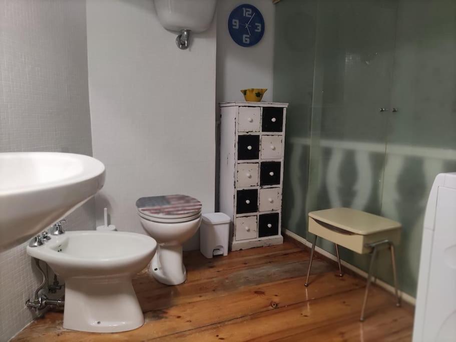 Colosseo Vintage Apartment Рим Екстериор снимка