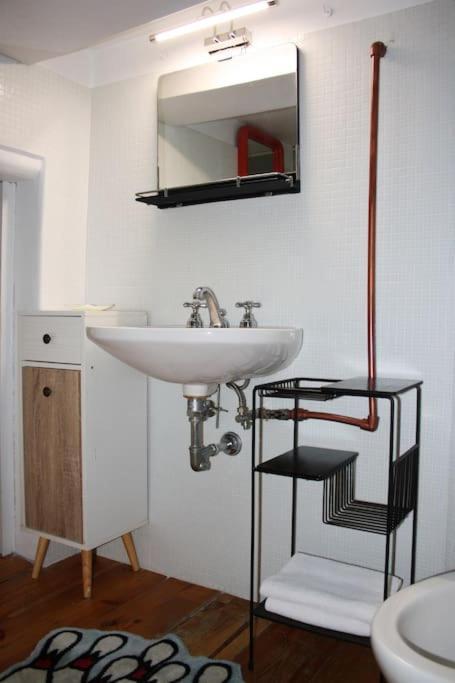 Colosseo Vintage Apartment Рим Екстериор снимка