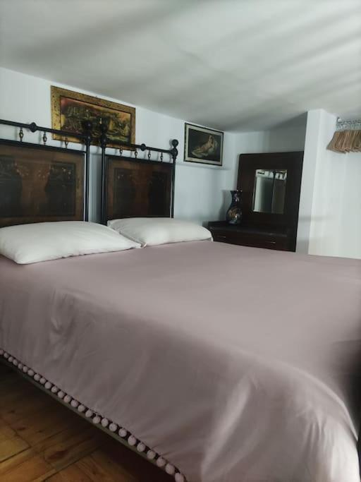 Colosseo Vintage Apartment Рим Екстериор снимка