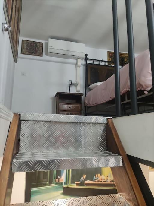 Colosseo Vintage Apartment Рим Екстериор снимка